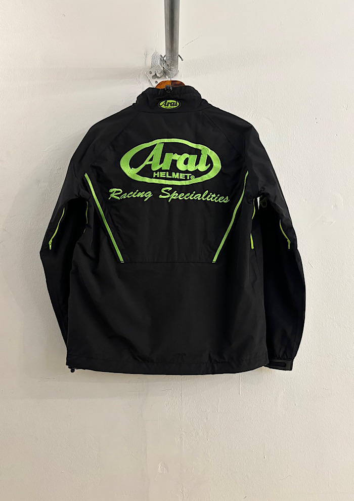 Arai racing jacket