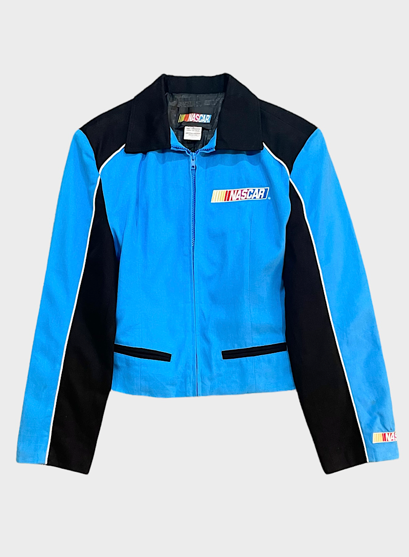 nascar racing jacket