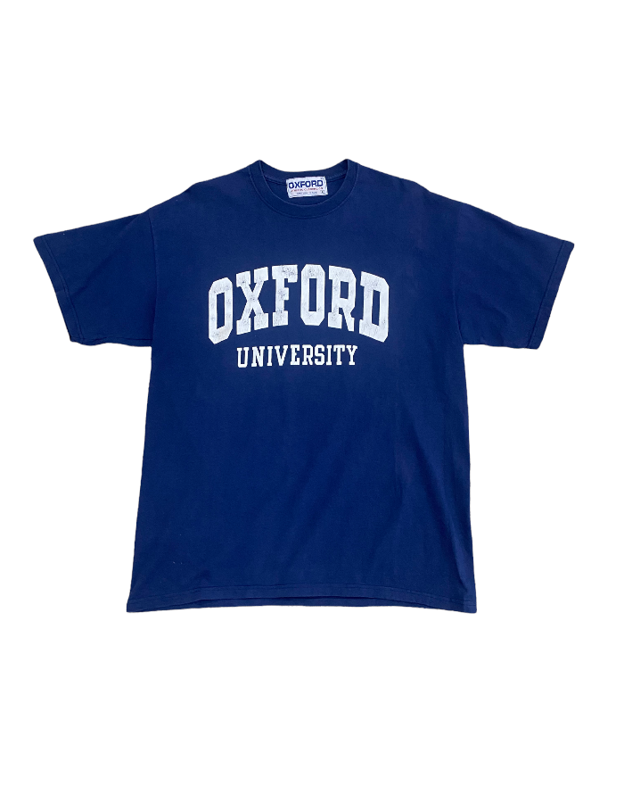 OXFORD made in ENGLAND (L)