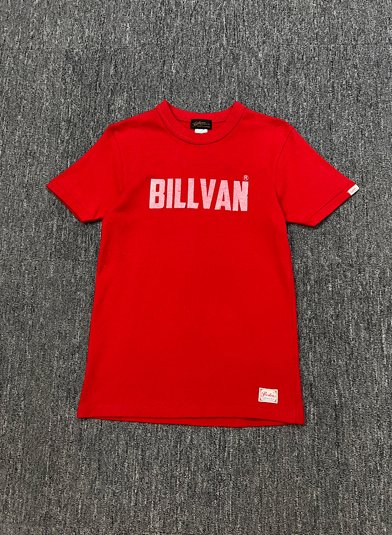 BILLVAN (XS)