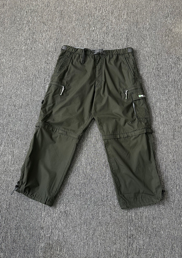 cargo pants (XL)