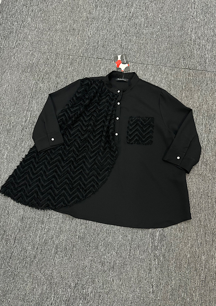 새상품 blouse (XL)