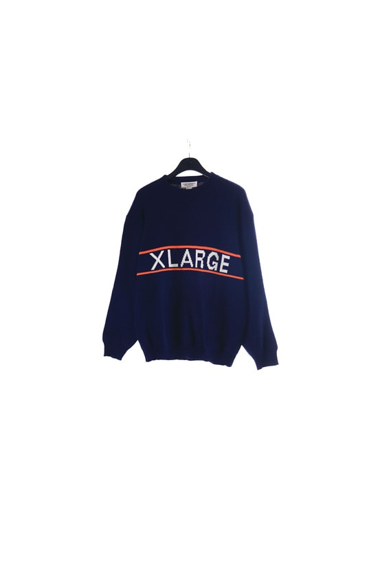 XLARGE (L) made in USA