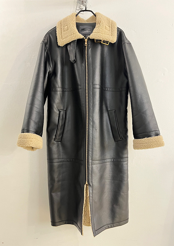 coat (M)