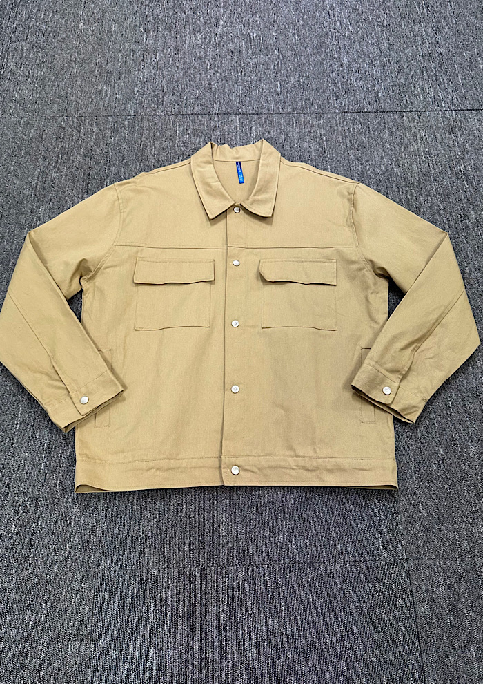 jacket (XL)