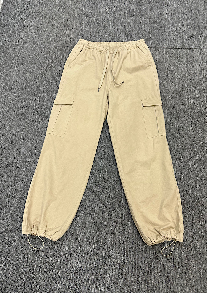 cargo pants (L)