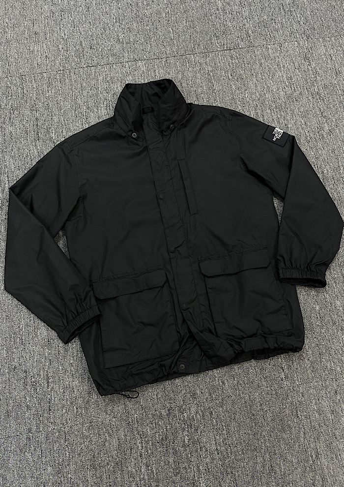 the north face (XL)