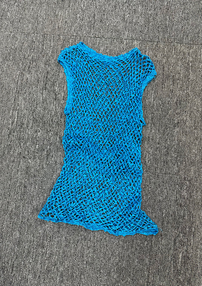 net knit